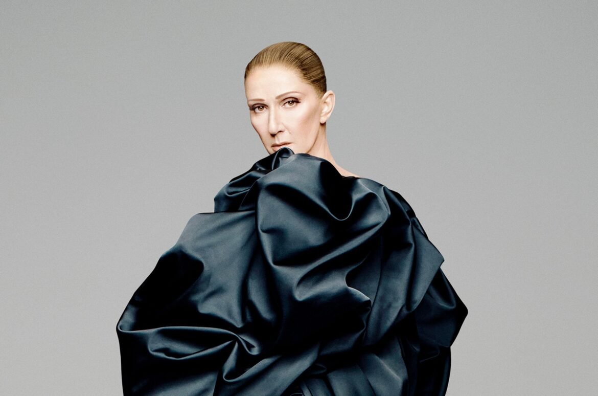 Céline Dion 2026