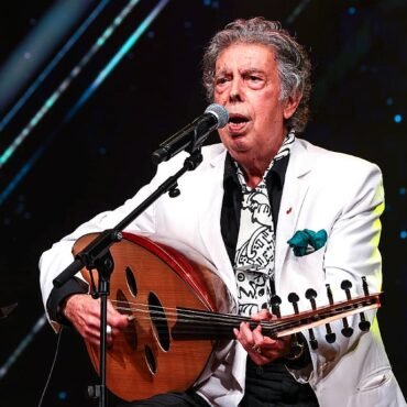 Abdelwahab Doukkali