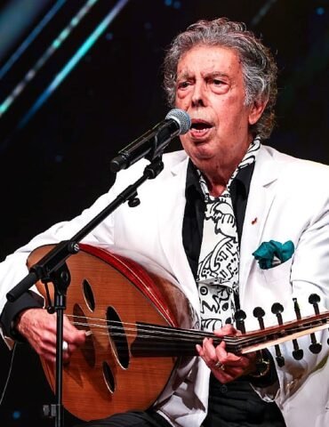 Abdelwahab Doukkali