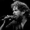 Djamel Sabri, légende du Rock berbère chaoui
